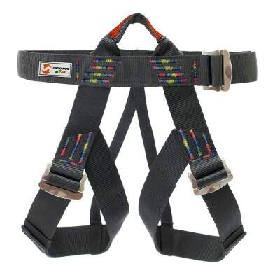 Cadeirinha para Rapel Infantil - Control Safe