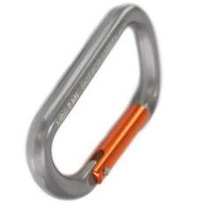 Mini Mosqueto Auxiliar 7KN - USClimb