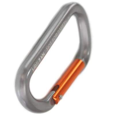 Mini Mosqueto Auxiliar 7KN - USClimb