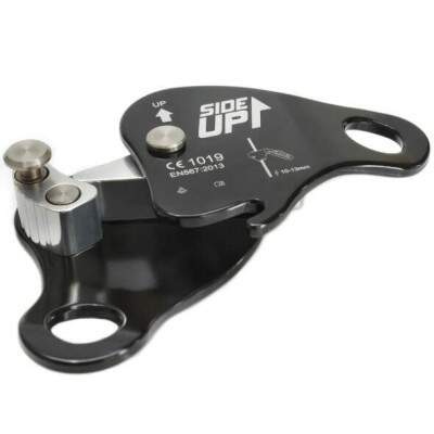 Blocante Corda de 10mm a 13mm - Side Up