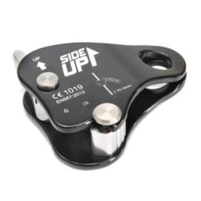 Blocante Corda de 10mm a 13mm - Side Up