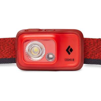 Lanterna de Cabea Black Diamond Cosmo 350 - Recarregvel