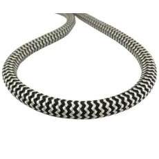 Corda Polaris Semi Esttica 11mm para Resgate e Aventura