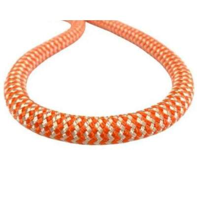 Corda Polaris Semi Esttica 11mm para Resgate e Aventura