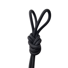 Cordelete Auxiliar 6mm para Escalada e Rapel Seguro