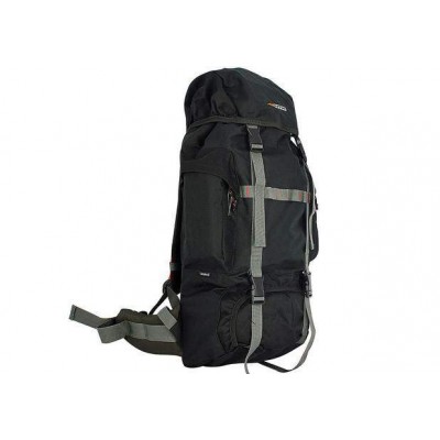 Mochila Intruder 60L 201110 Azul/Preta Nautika – Terra Zoo