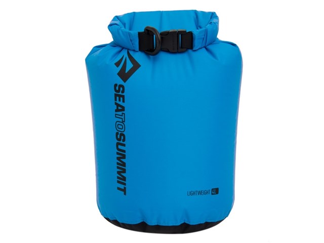 mochila estanque sea to summit