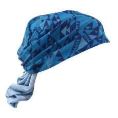 Bandana Logic Nautika Colorida para Aventuras