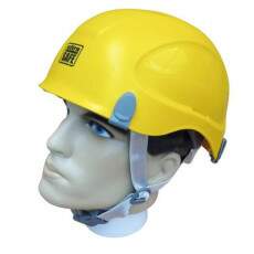 Capacete Corazza Pro Classe B - Segurana Avanada para Trabalho em Altura