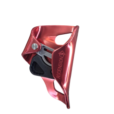Ascensor Ventral Ultra Safe Profissional para Corda