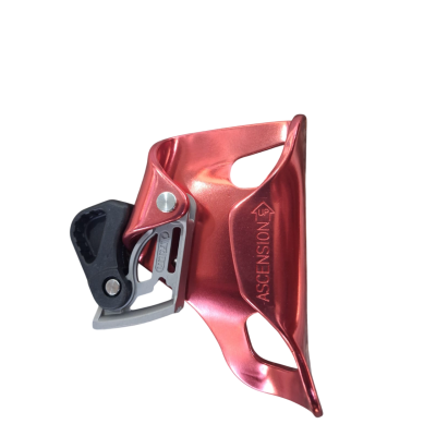 Ascensor Ventral Ultra Safe Profissional para Corda