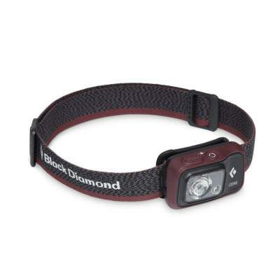Lanterna de Cabea Black Diamond Cosmo 350 Lumens
