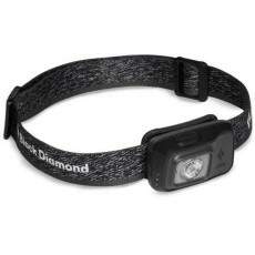 Lanterna Cabea Black Diamond Astro 300 Lumens Recarregvel