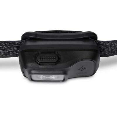 Lanterna Cabea Black Diamond Astro 300 Lumens Recarregvel