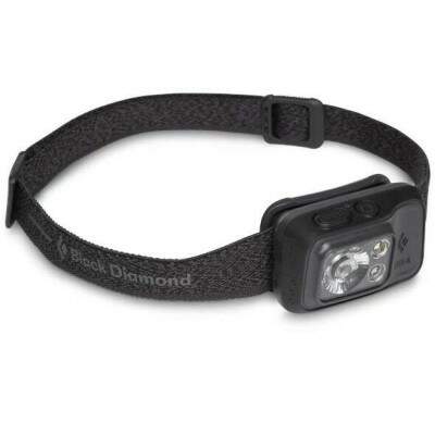 Lanterna Cabea Black Diamond Spot 400 Lumens Recarregvel