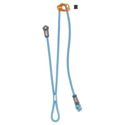 Petzl Dual Connect Adjust Duplo Regulvel Segurana