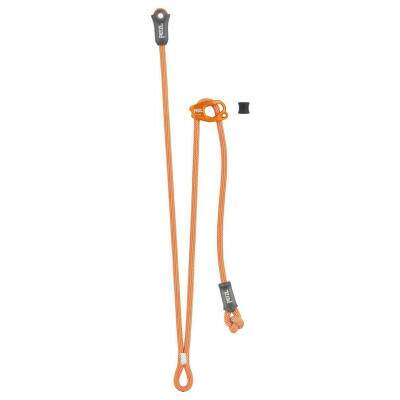 Petzl Dual Canyon Guide - Auto Seguro Regulvel