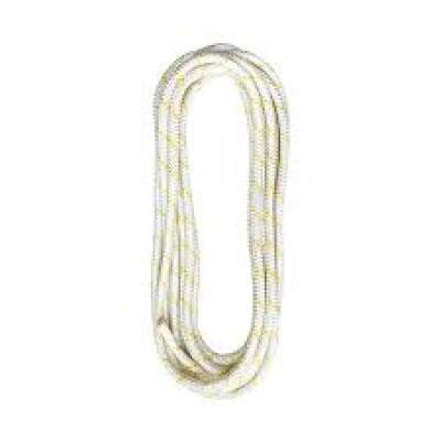 Corda Semi Esttica de Segurana Static Work 10,5mm - A Confiana que Voc Precisa para Rapel e Trabalho em Altura