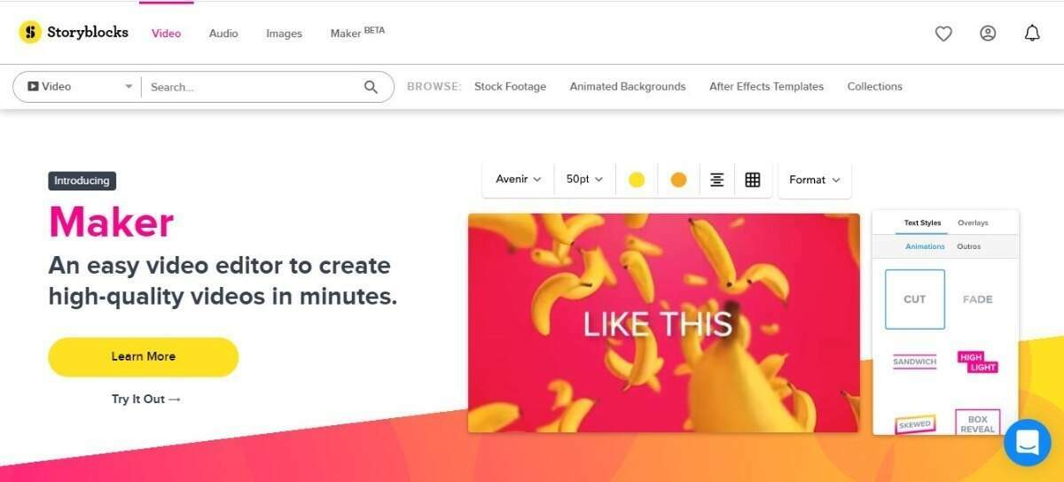 10 Videos / Cenas / Templates Videoblocks Storyblocks Hd 4k