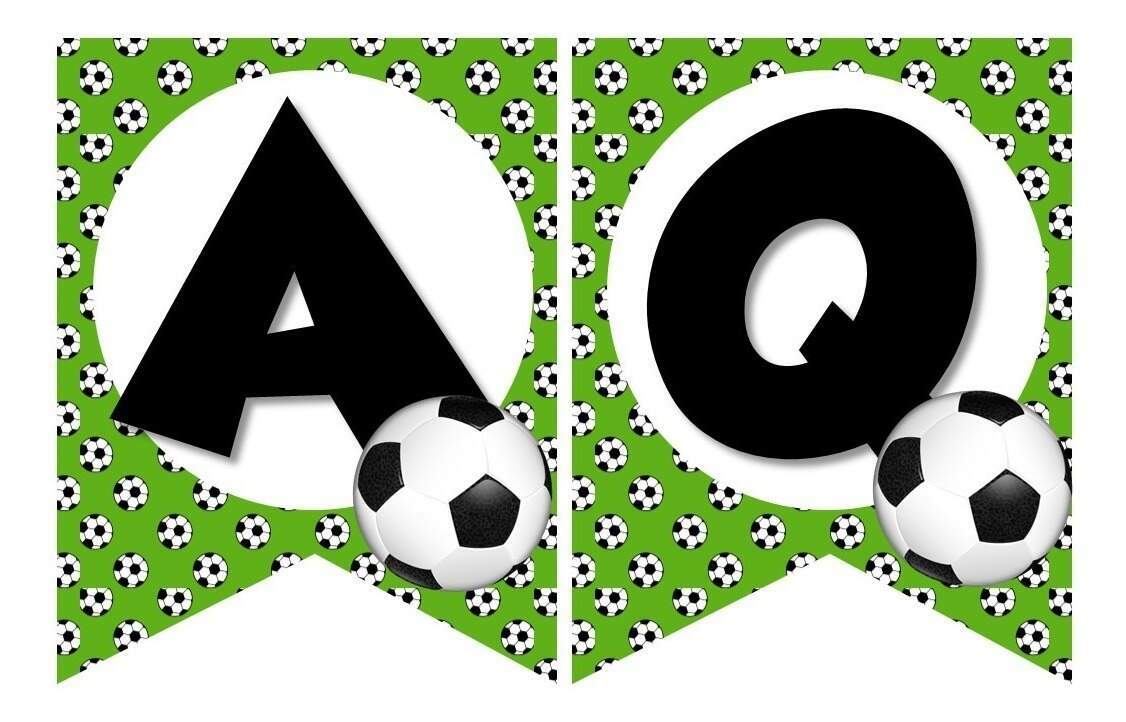 Kit Imprimible Candy Bar Futbol 100 Editable