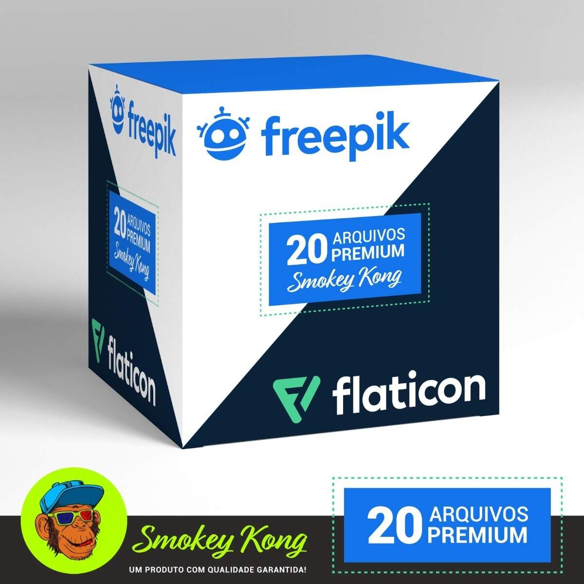 20 Freepik E Flaticon Imagens Vetores Ilustra o
