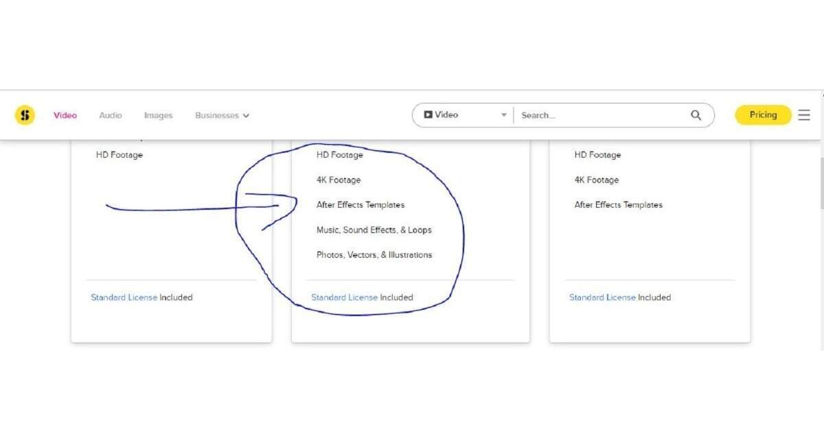 10 Videos / Cenas / Templates Videoblocks Storyblocks Hd 4k