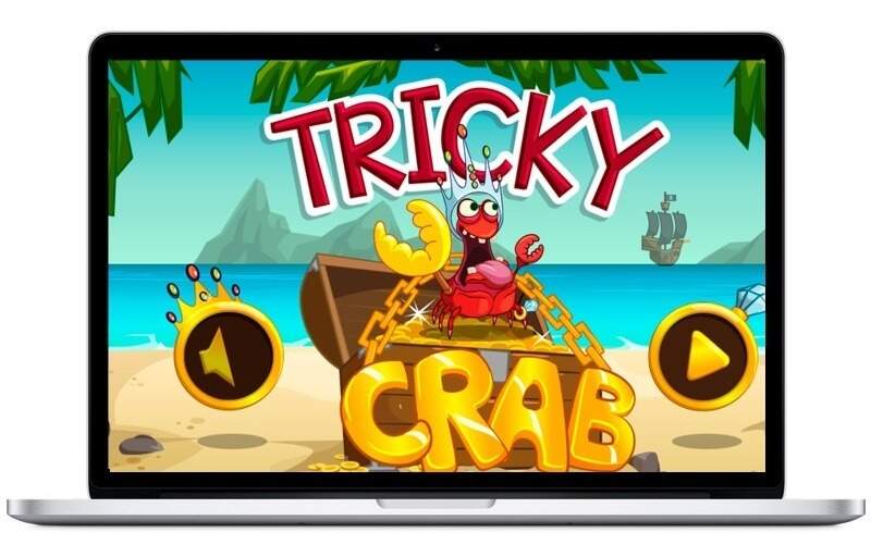 Template Game Html5 Pula Siri Game Jogo  Navegado