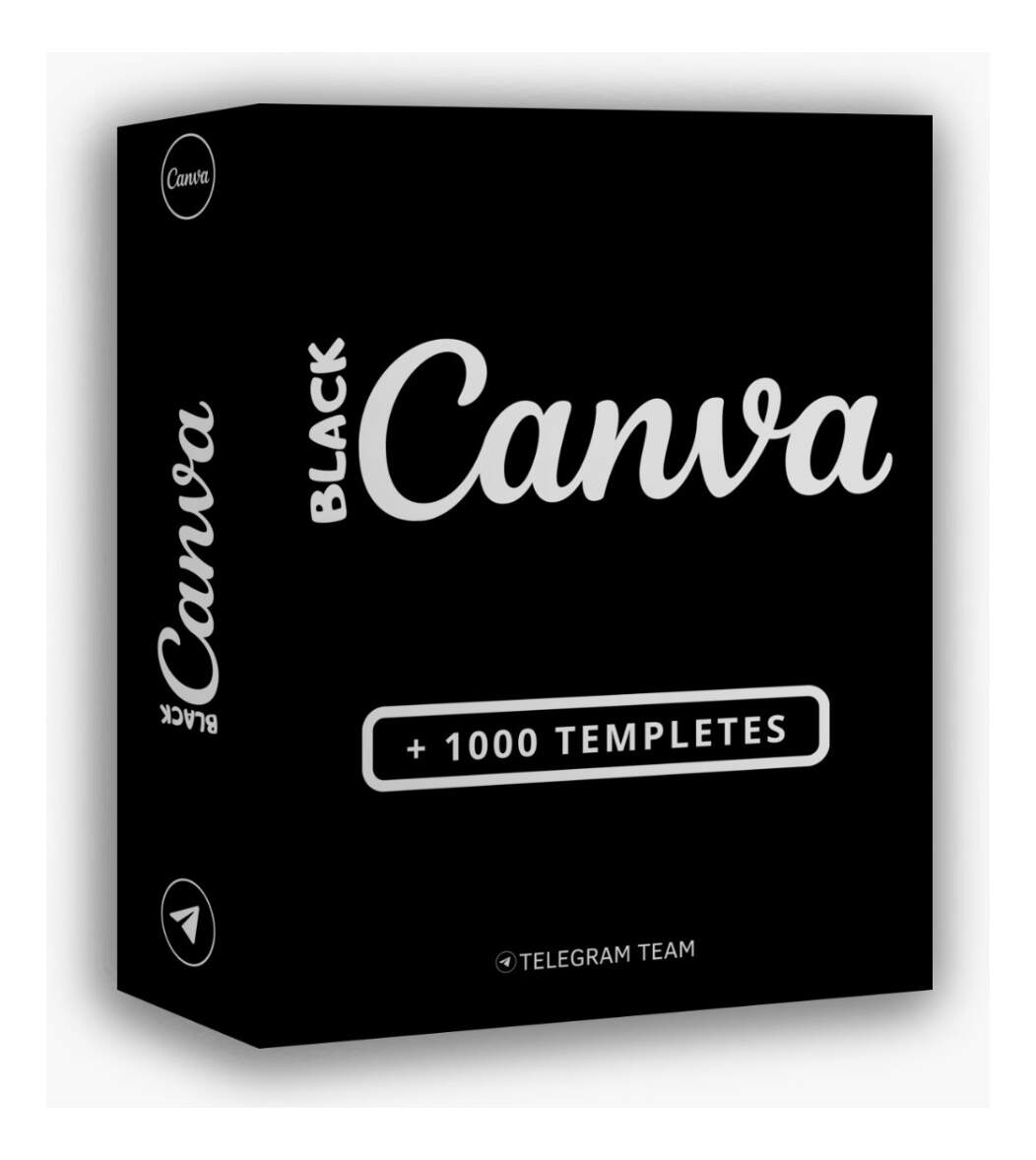 Canva Premium