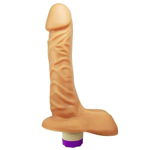 Vibrador Pênis