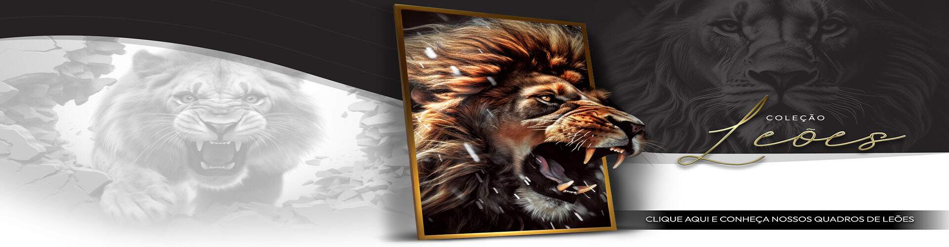 Pgina Inicial - Banners