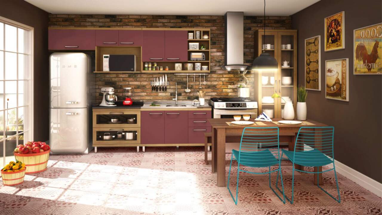 Transforme sua Cozinha com Quadros Decorativos com Frases Inspiradoras