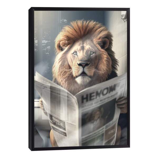 Quadro Decorativo Elegncia Minimalista em 3 Frascos