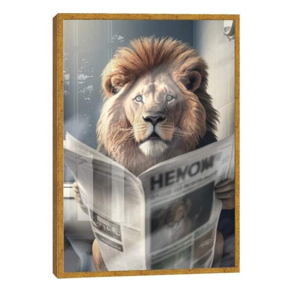Quadro Decorativo Elegncia Minimalista em 3 Frascos