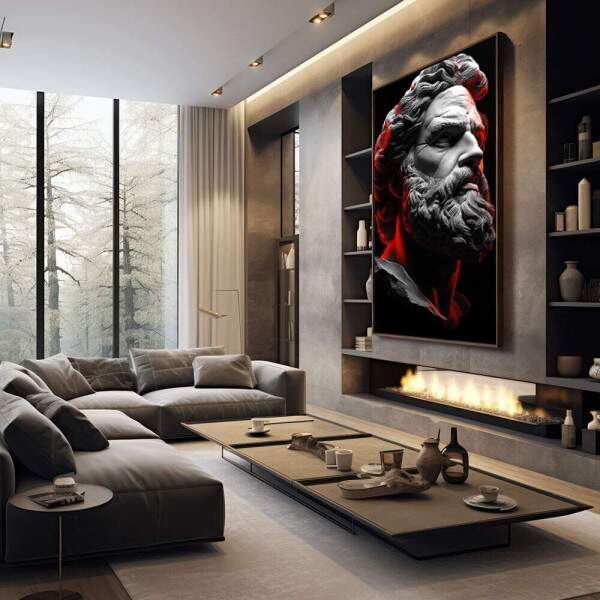 Energia da Dualidade: Quadro Contemporneo