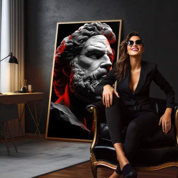 Energia da Dualidade: Quadro Contemporneo