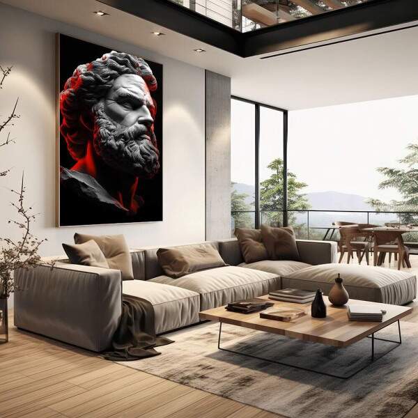 Energia da Dualidade: Quadro Contemporneo