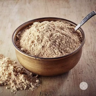 Bhringaraj (p�) - 1kg - Ojas