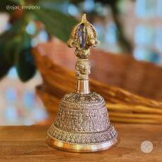 Sino de Bronze - 14cm