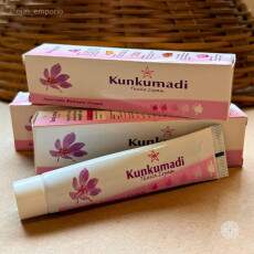 Kumkumadi Thaila Lepam - 15g (creme) - ndia