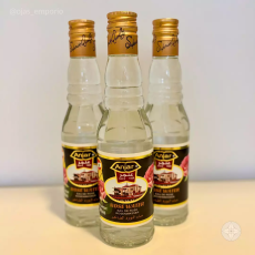 Agua de Rosas - 300ml - Anjar