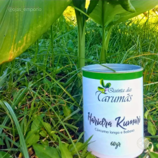 Haridra Kumari - Quinta das Tarums - 60g - 180un