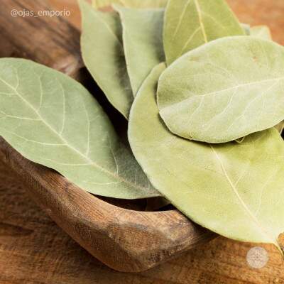 Louro - 10g - Orgnico - Vale Ecolgico