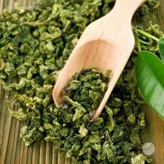 Carqueja Verde - 15g - Orgnico - Vale Ecolgico