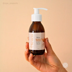 leo Balya - 120ml - Hystera
