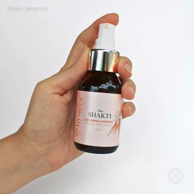 leo Shakti - 60 ml - Hystera