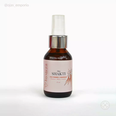 leo Shakti - 60 ml - Hystera