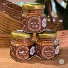Kapha Massala - 22,5g - Bhumi Manjari