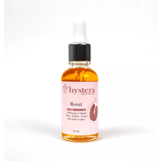 leo Hidratante / Antioxidante de Rom - 30ml - Hystera