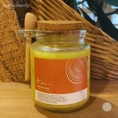 Triphala Ghrita (Ghee Medicado) 200g - Tar: Detox, Nutrio e Rejuvenescimento