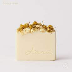 Sabonete Shanti - 100g - Tar
